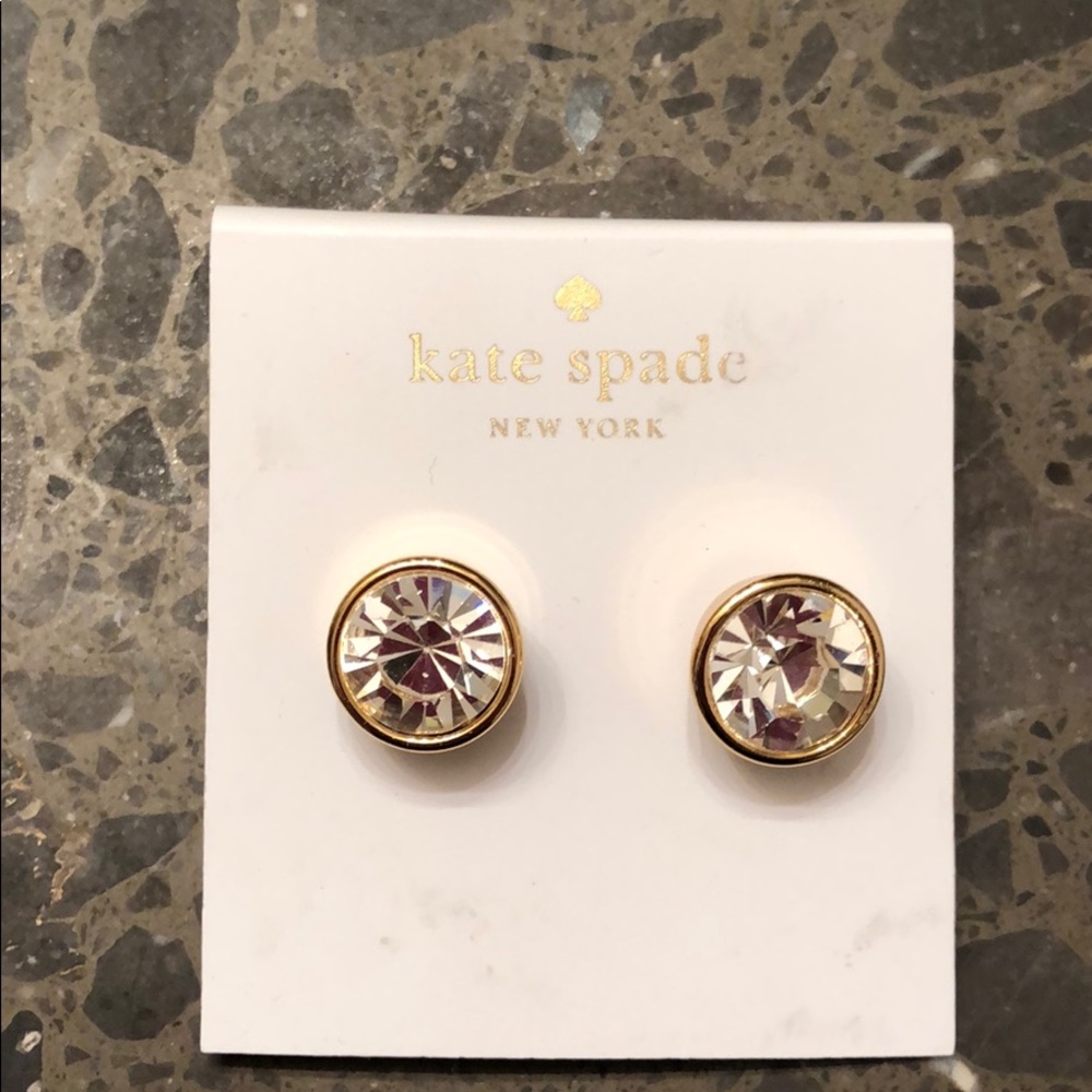 Kate Spade Earrings